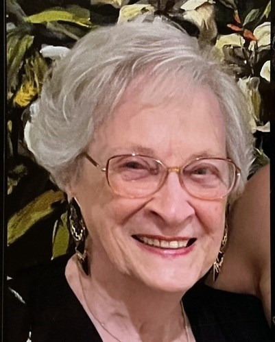 Obituary of Mary Jo Pizzitola