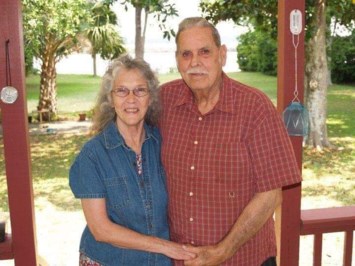 Obituary of Alice Pearl Hayes