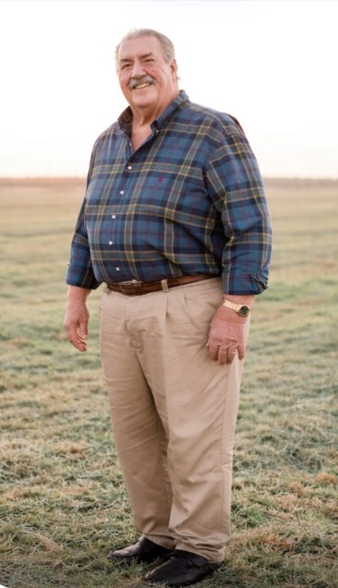 Obituary of Dale Richard Maddalena