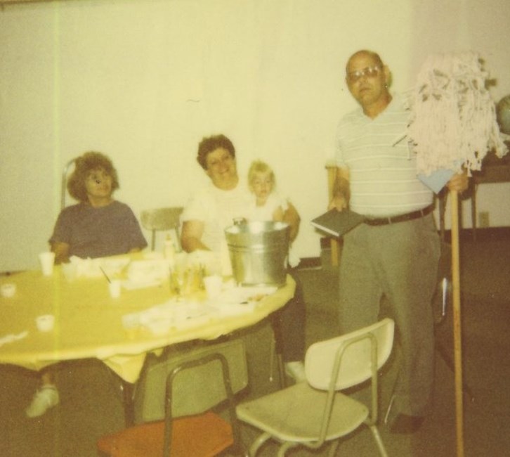 George Stein Obituary Pueblo Co