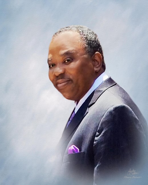 Obituary of Robert Andrew Simmons Sr.