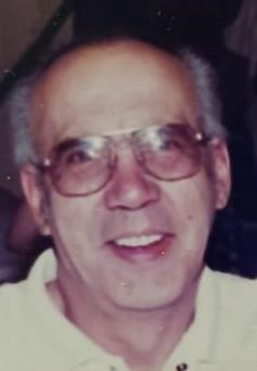 Obituary of Ronald G. Macedo