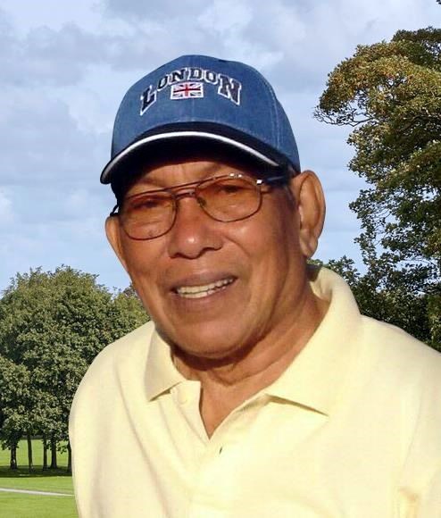 Obituary of Romulo Pascua Viray