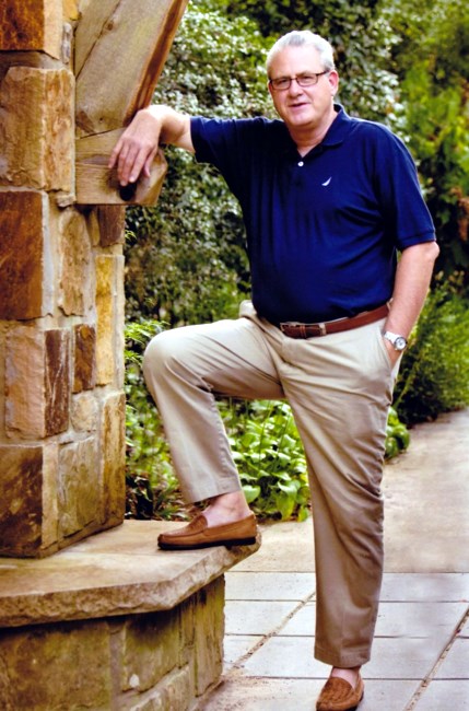 Avis de décès de Dr. John Floyd