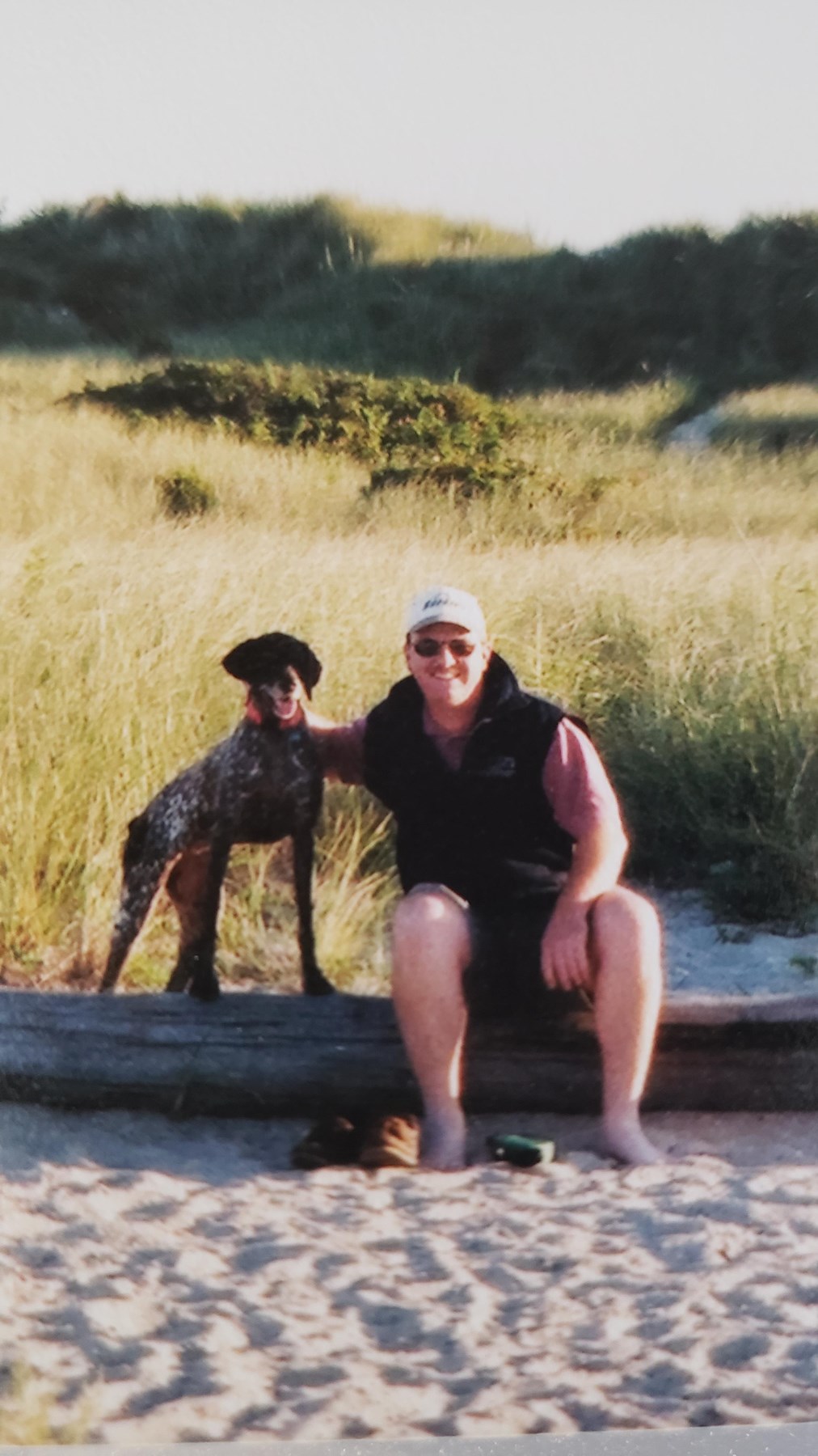 Obituary of Thomas R. Casey