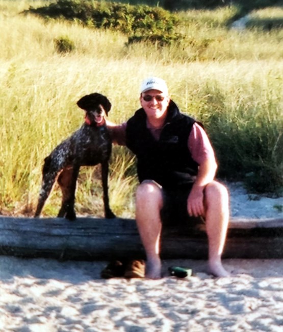 Obituary of Thomas R. Casey