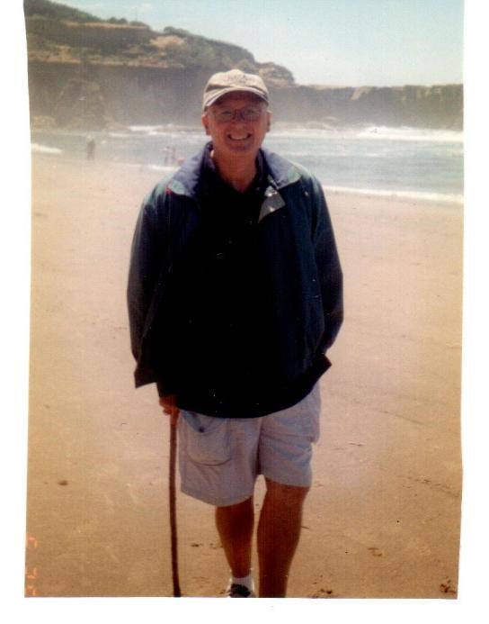 Obituary of Alexander "Rick" Frederick Alexander