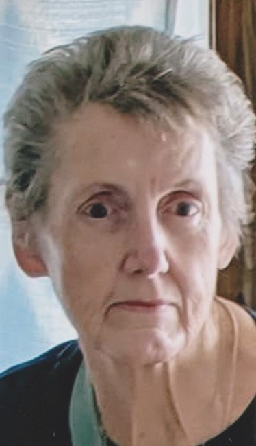 Obituary of Linda Rosa Oversby