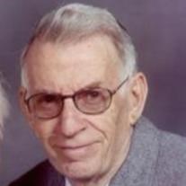 Obituary of Louis "Doc" P. Goodwin
