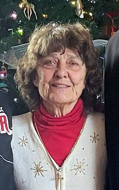 Avis de décès de Lois Frances Wagner