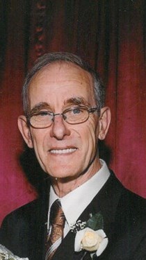 Obituary of Robert Flewelling