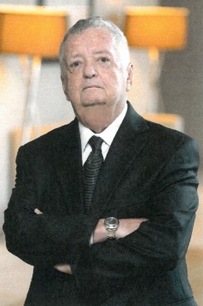 Obituary of James D. Fellers