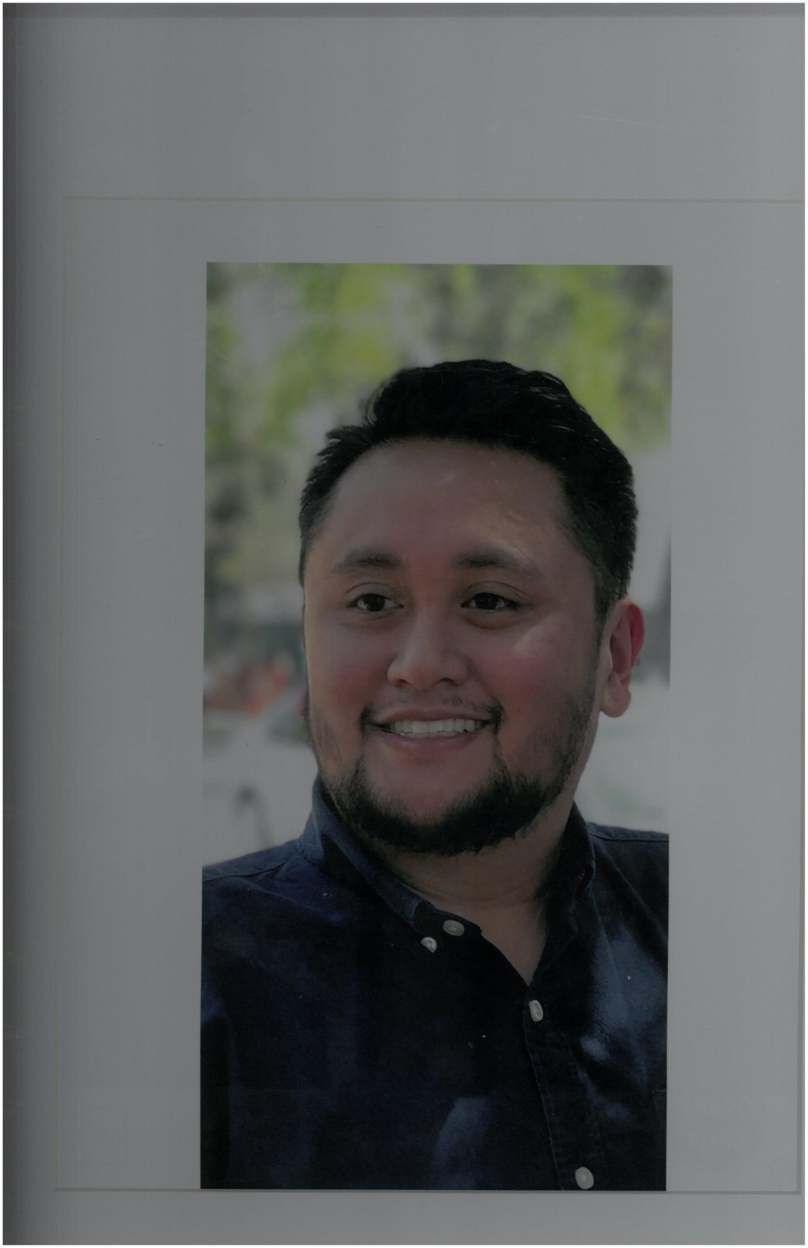 Obituario de John Khyle Ileto Leong