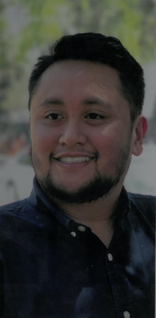 Obituario de John Khyle Ileto Leong