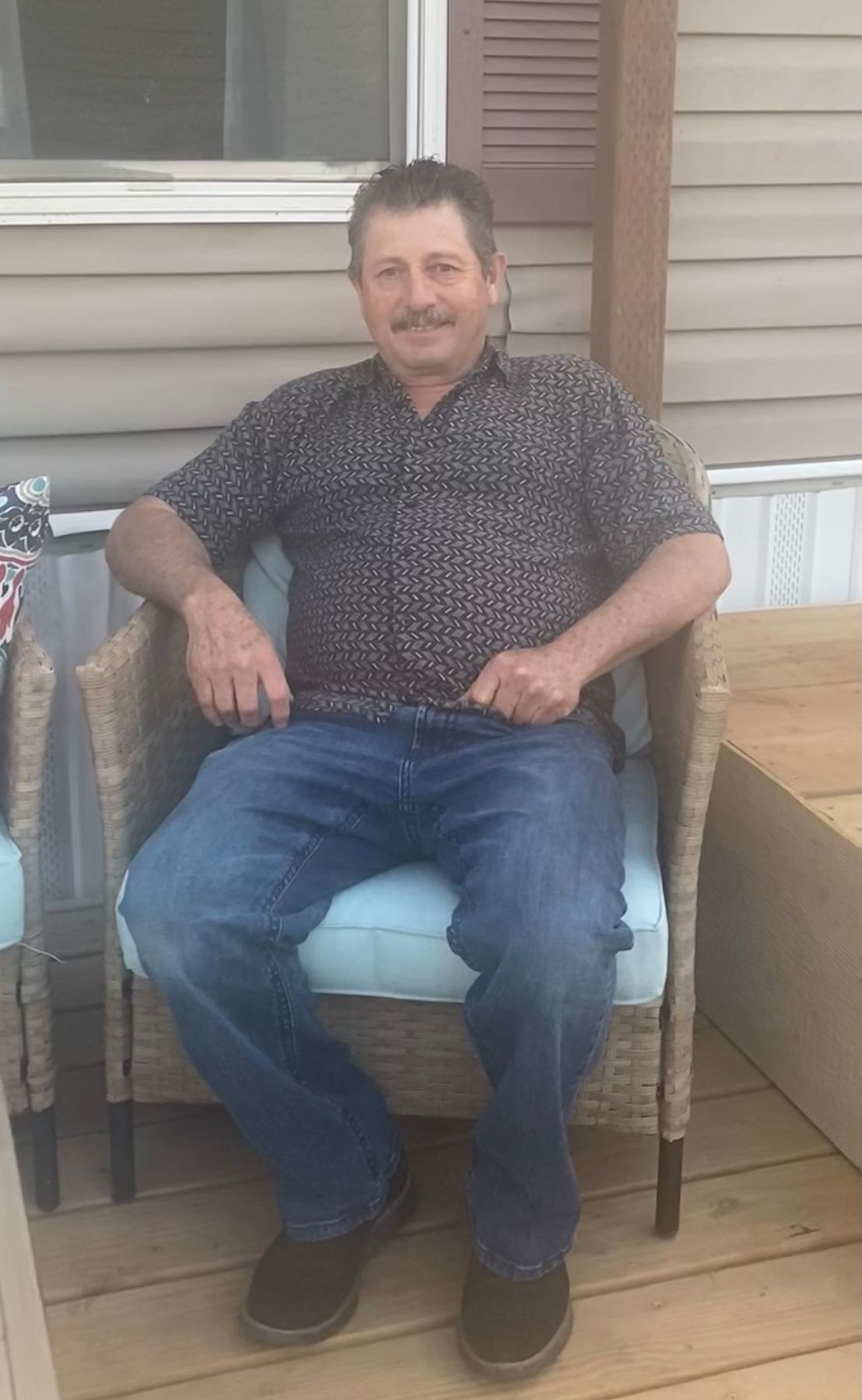 Obituary of Jose Cruz Mendoza Sandoval