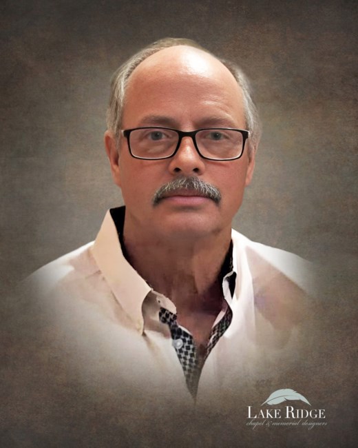 Obituary of Douglas Hill