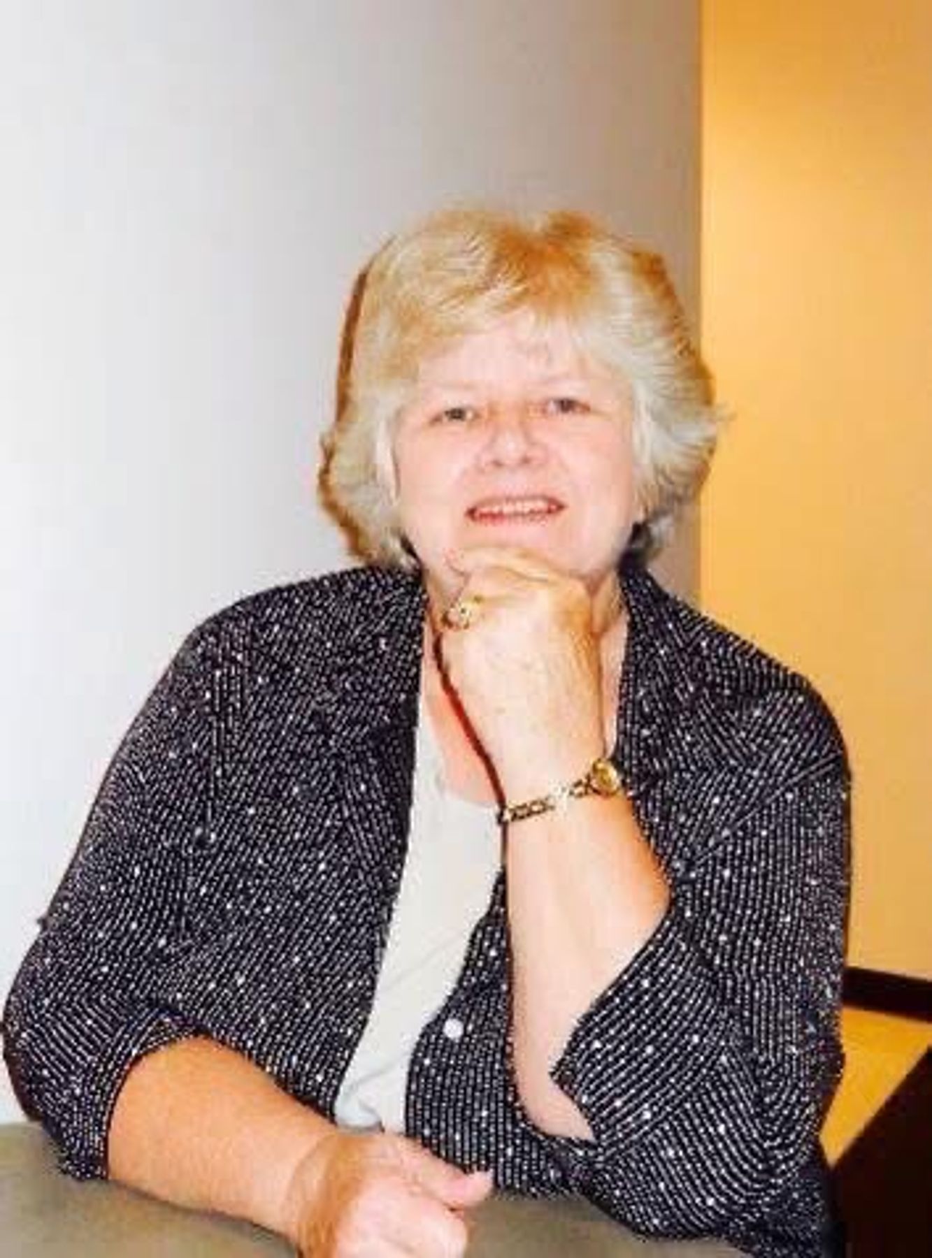 Obituary of Emily Smith