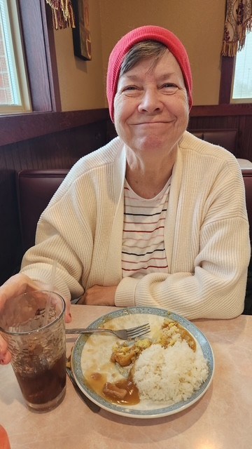 Obituary of Toni Mae Fisher
