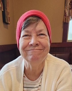 Obituary of Toni Mae Fisher