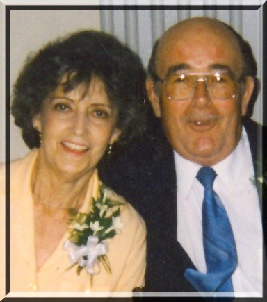 Avis de décès de Rita Miners