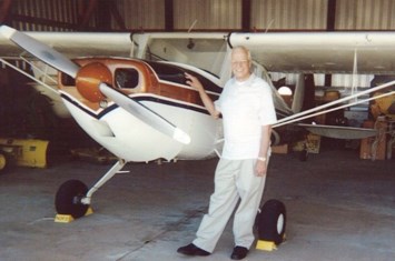 Obituary of James "Gene" Young