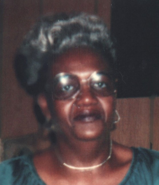 Obituary of Rosa L Johnson