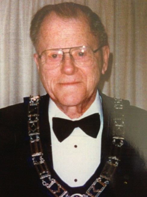 Obituary of Jack Monroe Streckenbach