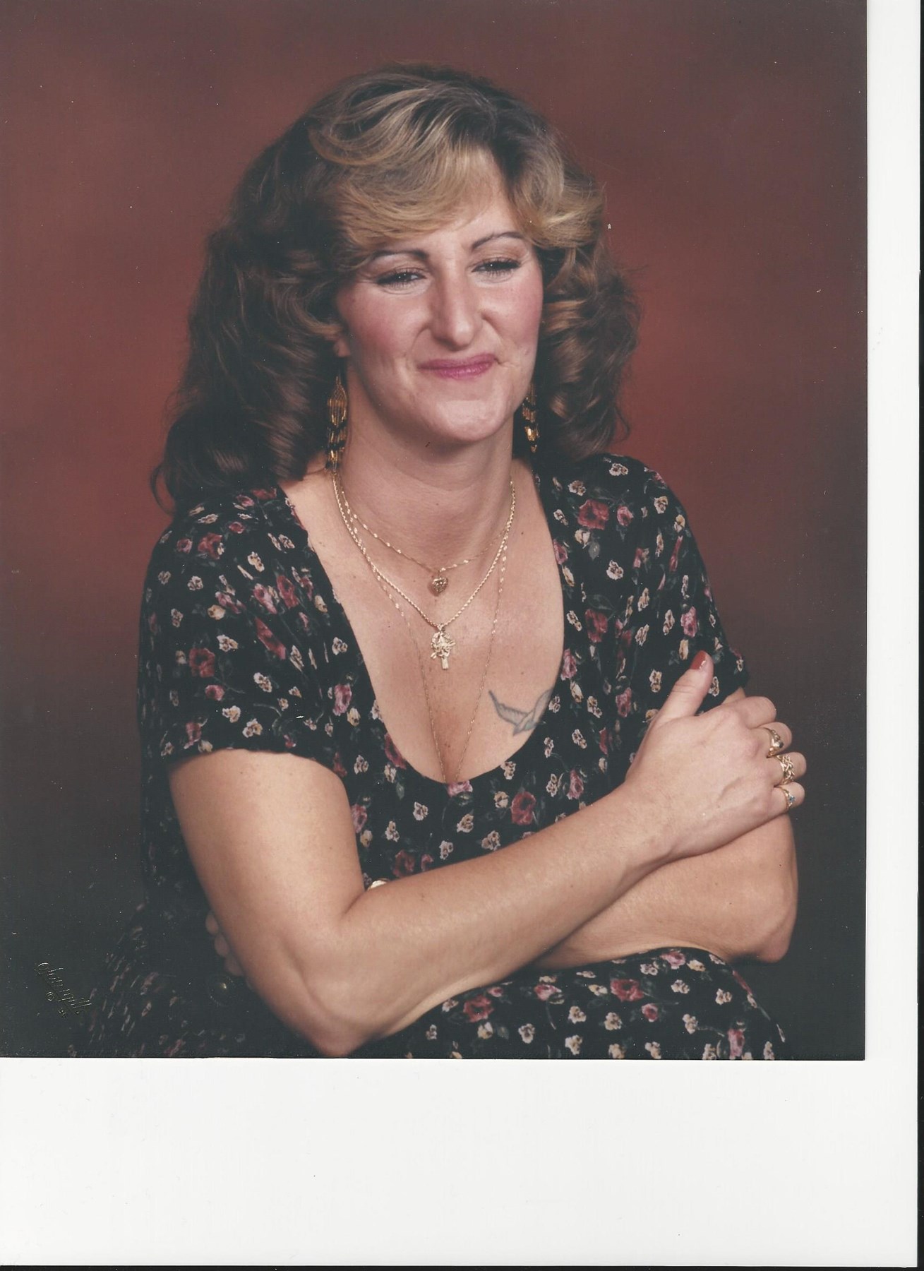 Obituary of Jenny LaPorta Wallisch