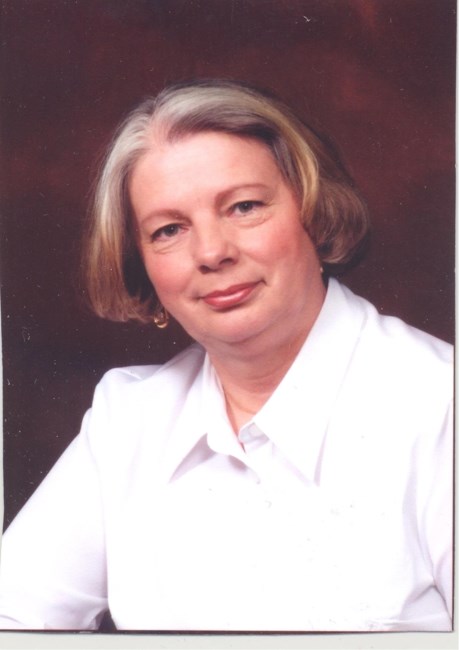 Obituary of Marie Tessier