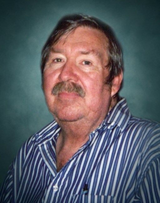 Obituary of James "Jimmy" D. Folsom