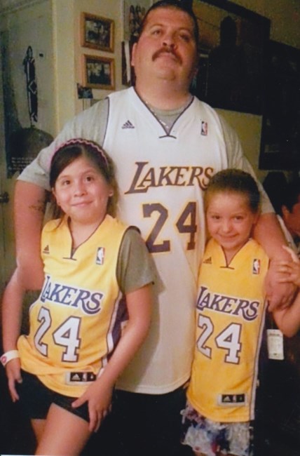 Obituary of Frankie Zamora