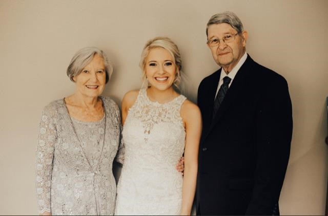 Obituary of Carole Poole Bryson