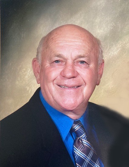 Obituary of Carl William Owens