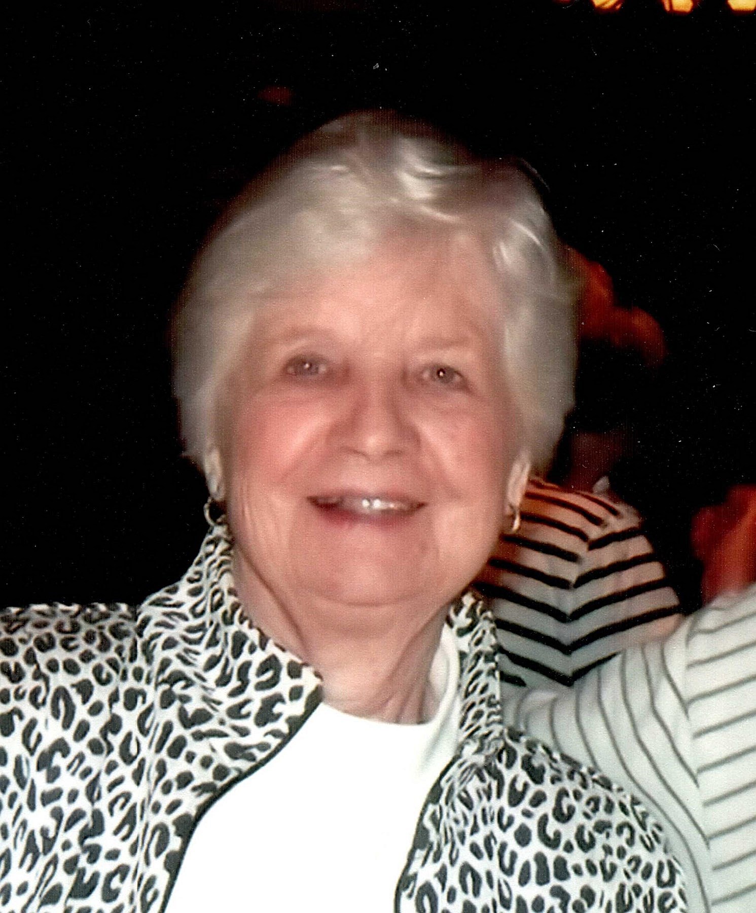 Beverly Peck Obituary Kansas City, MO