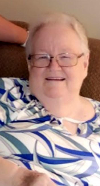 Obituary of Jackie Phillips Parham