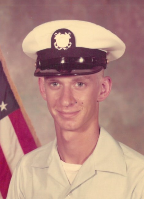 Obituary of Kenneth Dale Stevens