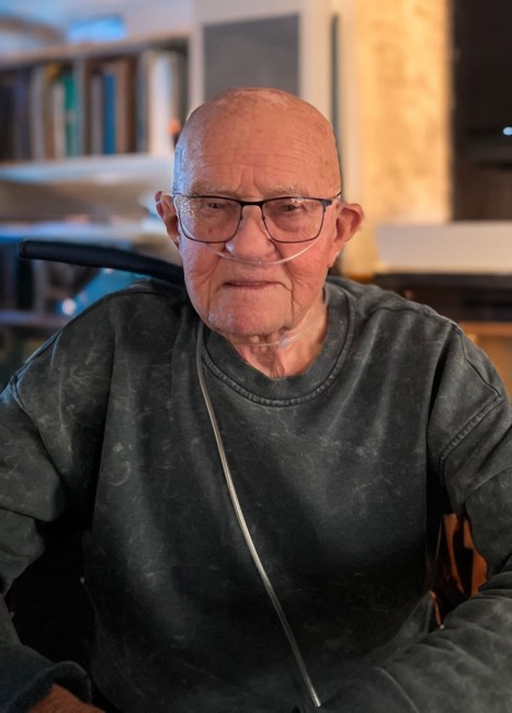 Obituary of Charles Eugene Keele