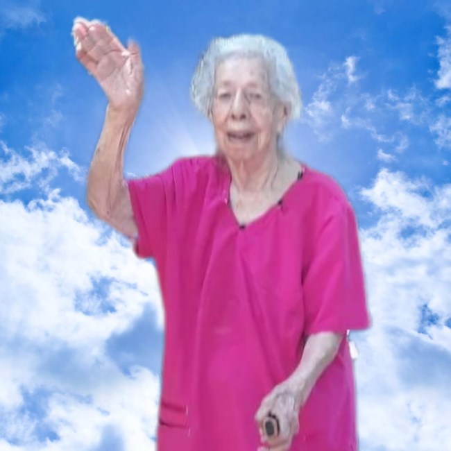 Obituary of Elisa Martinez