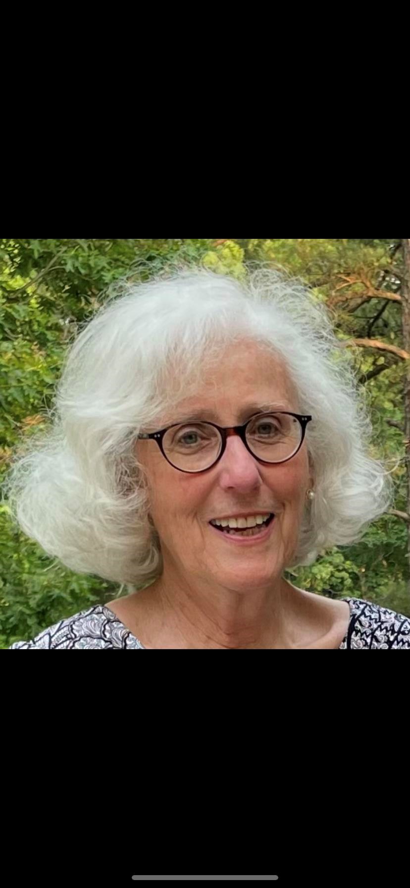 Obituario de Nancy Dalsis Simpson