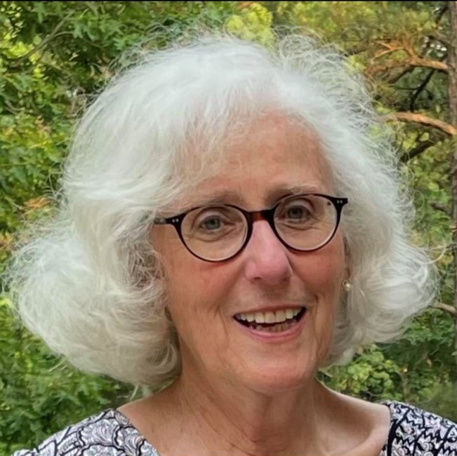 Obituary of Nancy Dalsis Simpson