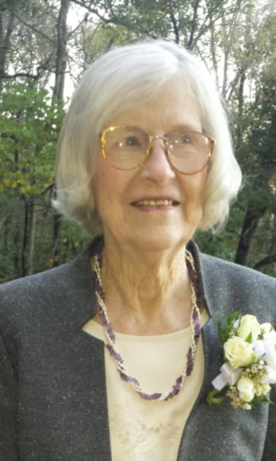 Obituary of Eva Nan Dole