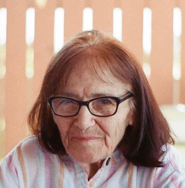 Obituary of Elisa Vasquez