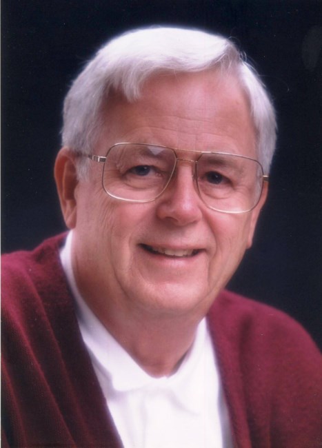 Obituary of Carl Dudley Jr.