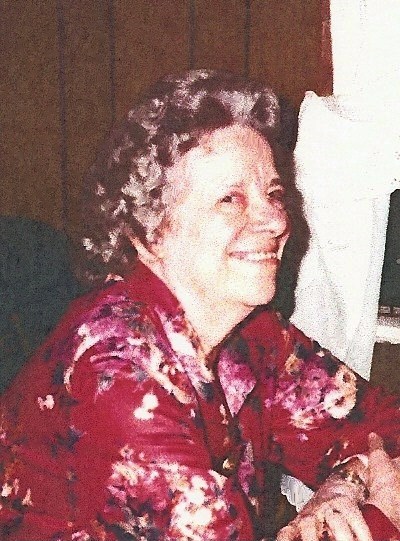 Obituary of Laura Belle McLean Stanton