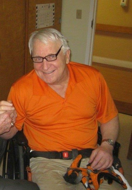 Obituary of Richard Eugene Pickens