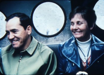 Obituary of Ruth Murphy