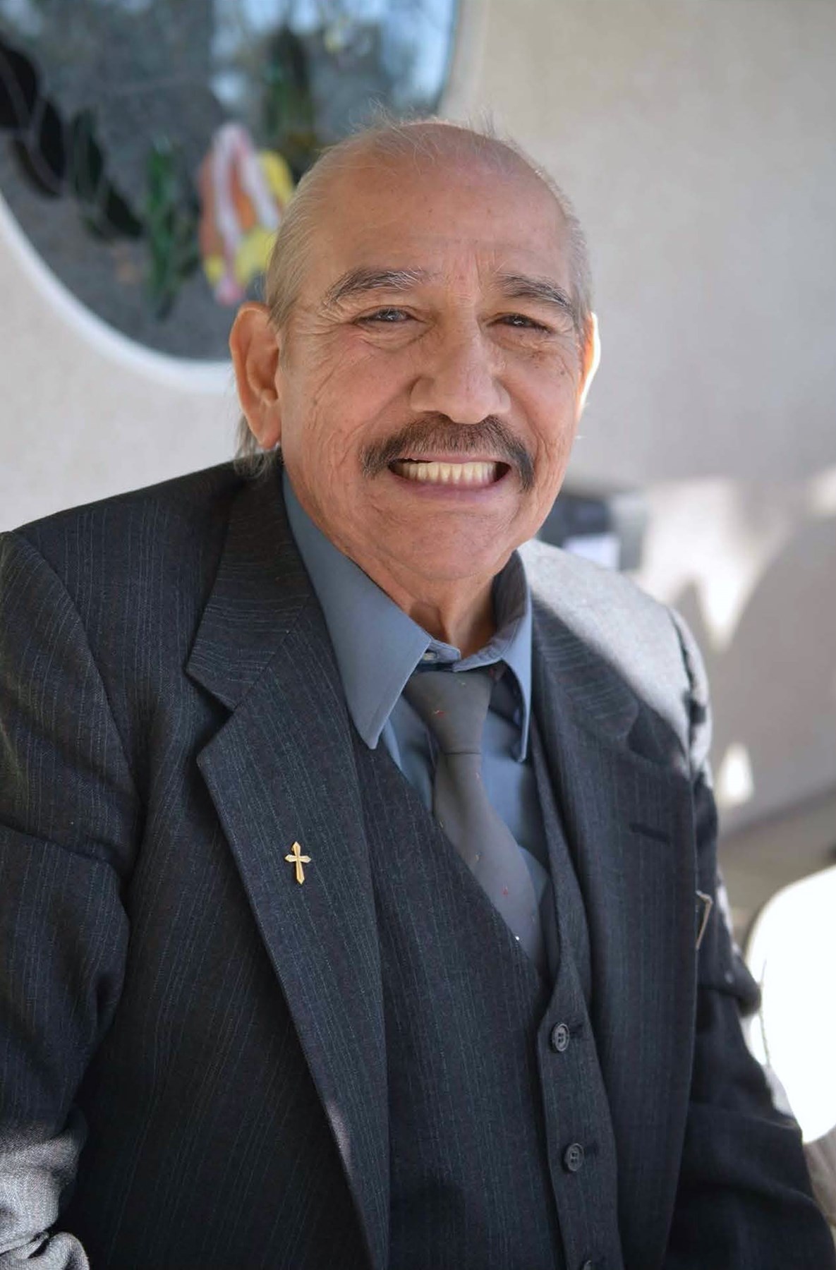 Obituary of Felix N. Minjarez