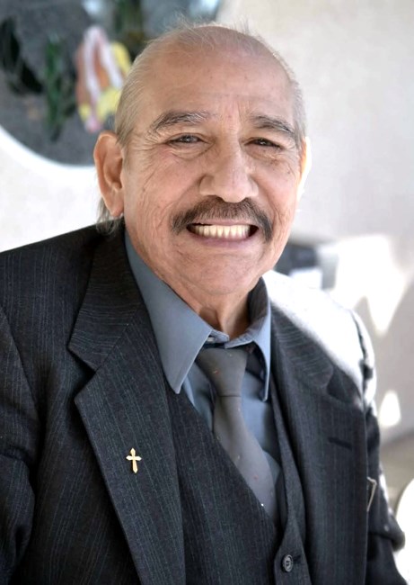 Obituary of Felix N. Minjarez