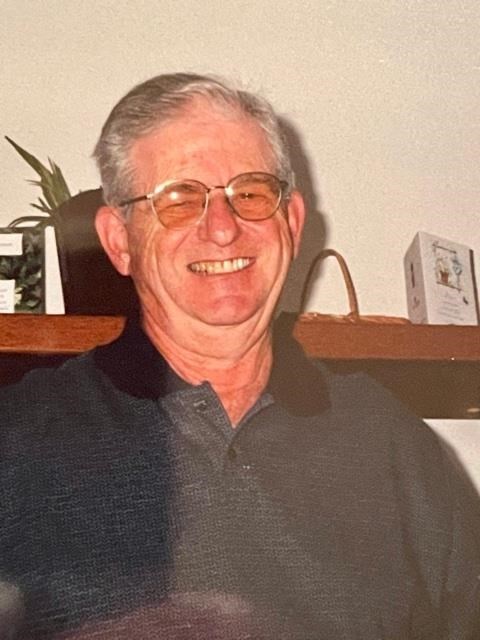 Obituary of Gerald M. Weissman