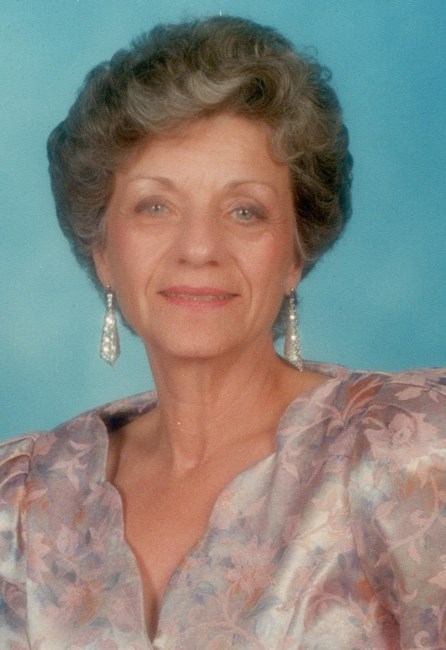 Obituario de Jane Ellen Smitherman